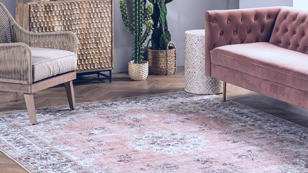 Rugs USA: Take Up to 75% Off Select Styles For Fall | Entertainment Tonight